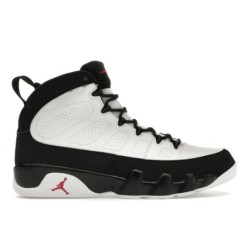 Air Jordan 9 Retro Mercury