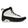 Air Jordan 9 Retro Mercury