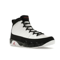 Air Jordan 9 Retro Mercury