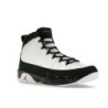 Air Jordan 9 Retro Mercury